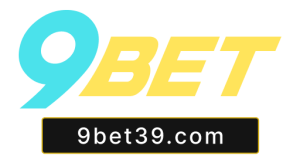 Logo 9BET