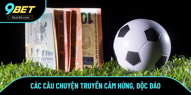 Bóng đá 24h sẽ có nhiều câu chuyện ý nghĩa Bóng đá 24h sẽ có nhiều câu chuyện ý nghĩa