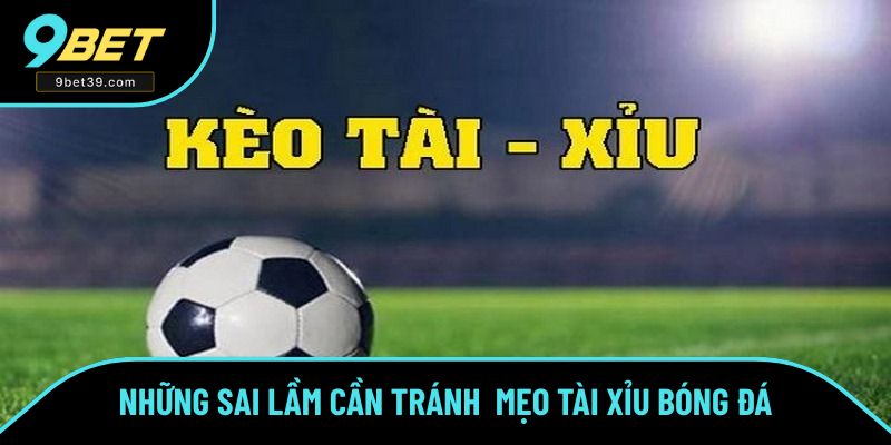 Sai lầm cần lưu ý tránh mắc phải khi dùng mẹo