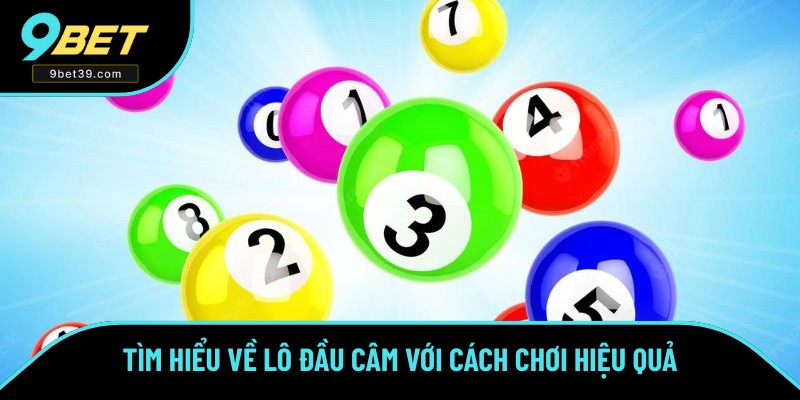 Cách chơi nên biết khi tìm hiểu về lô đầu câm Cách chơi nên biết khi tìm hiểu về lô đầu câm