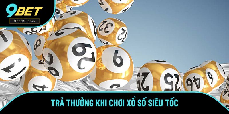 Tỷ lệ trả thưởng khi tham gia Tỷ lệ trả thưởng khi tham gia