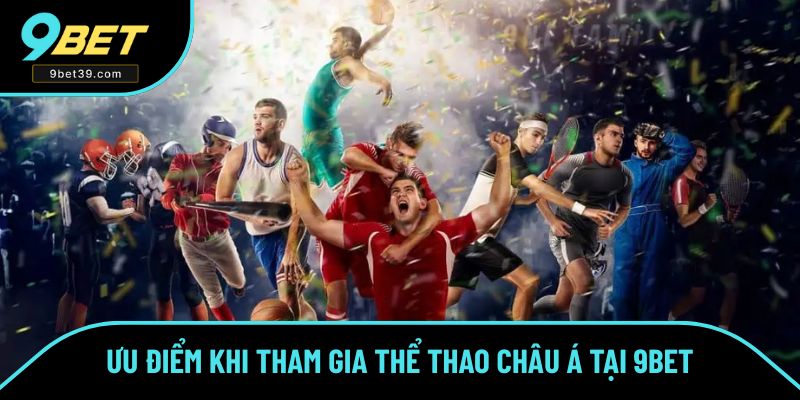 Nhiều ưu điểm trải nghiệm cá cược thể thao Nhiều ưu điểm trải nghiệm cá cược thể thao