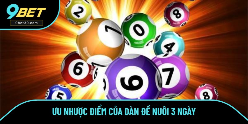 Thế mạnh và nhược điểm của cách chơi Thế mạnh và nhược điểm của cách chơi